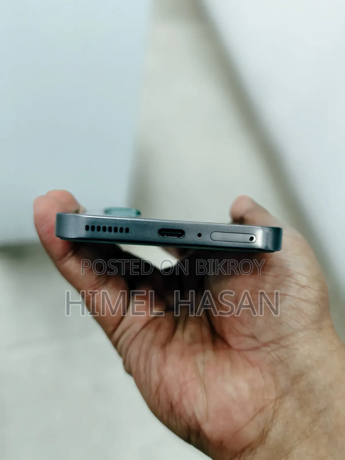 Infinix GT 30 5G 256 GB Gray