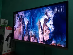 Eco+ 32" Smart Tv
