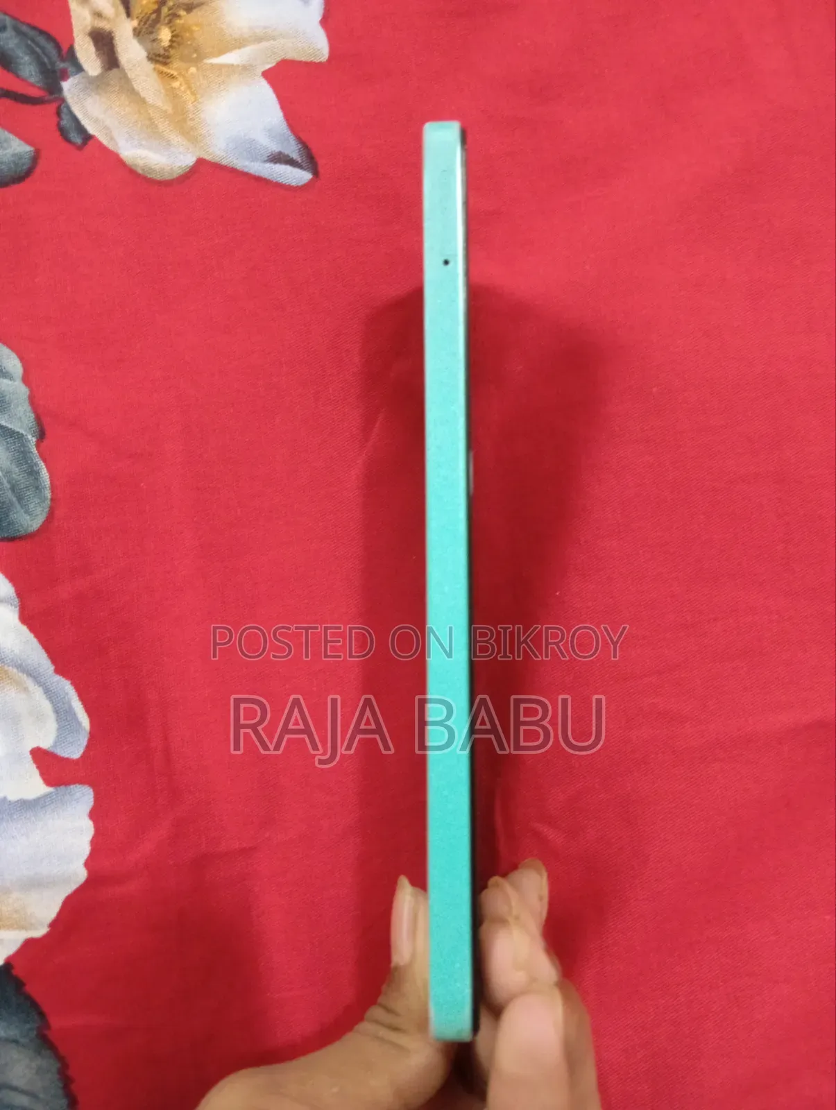Realme C51 64 GB Blue