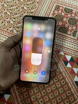 Apple iPhone XS Max 64 GB Gold