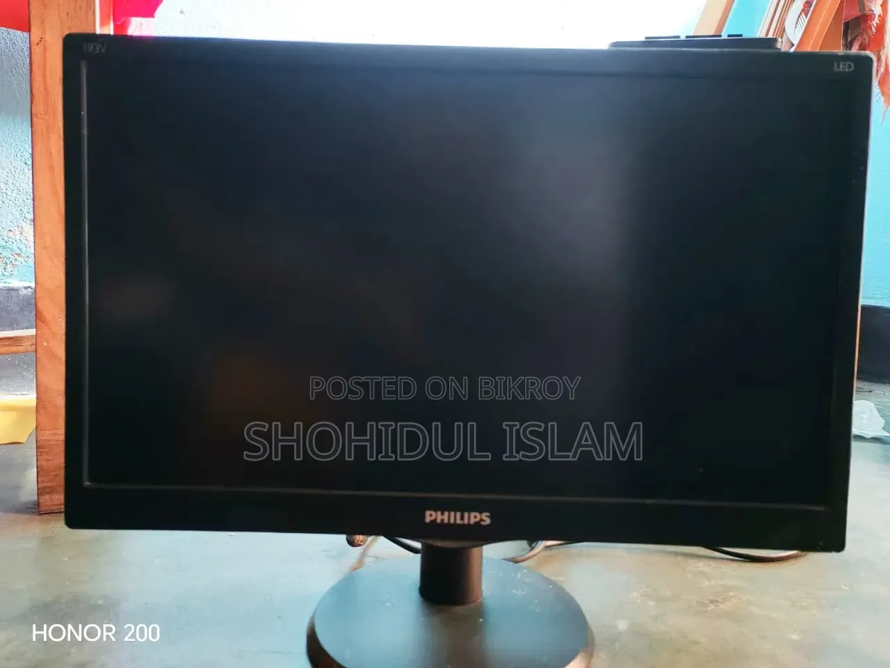 Desktop Computer 4GB Intel Core i3 SSD 128GB