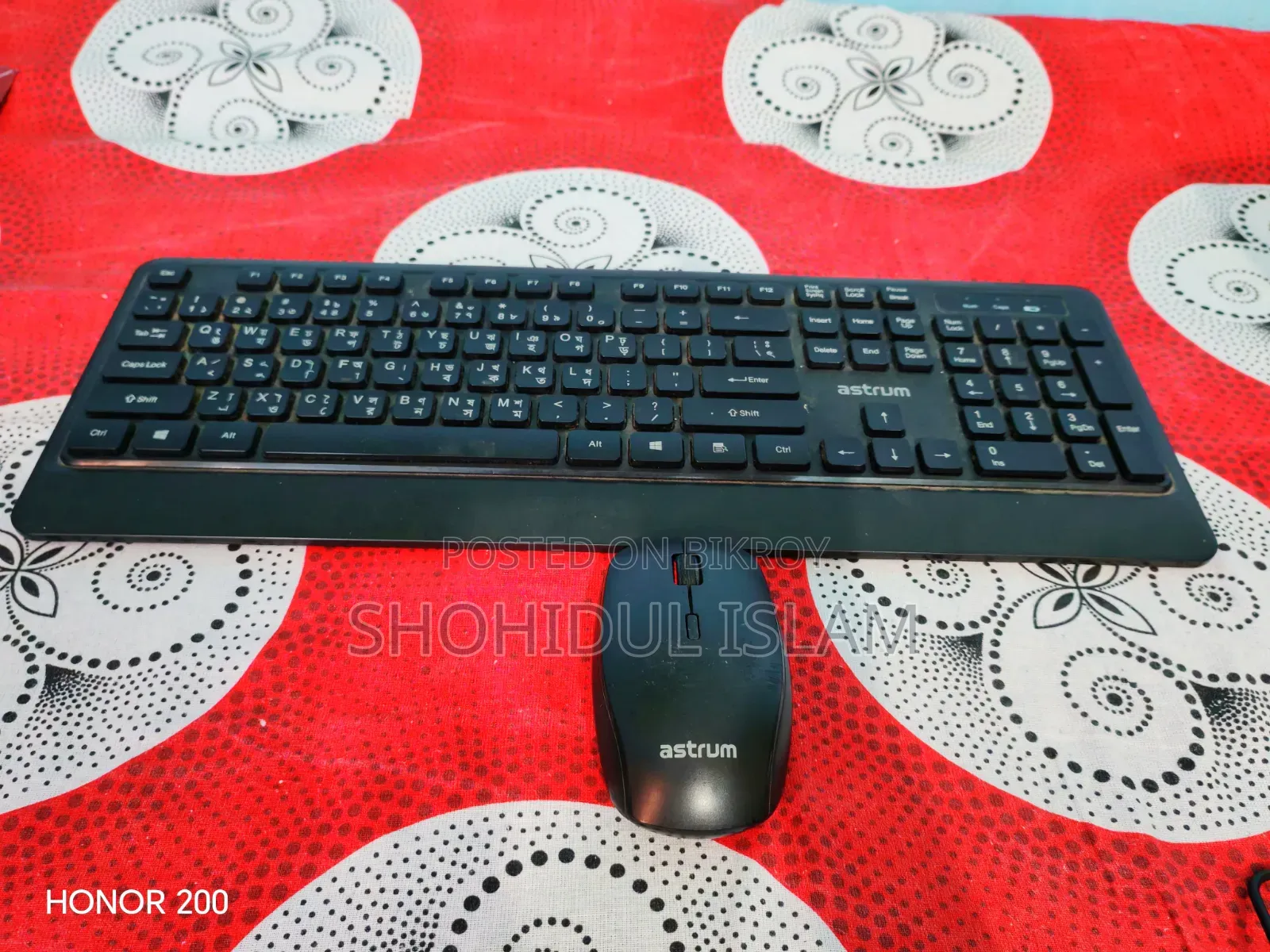 Desktop Computer 4GB Intel Core i3 SSD 128GB