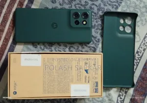 Motorola Edge 50 256 GB Green