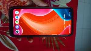 Realme C17 128 GB Blue