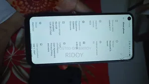 Realme C17 128 GB Blue