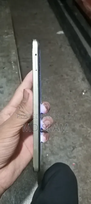 Itel A50 128 GB Yellow