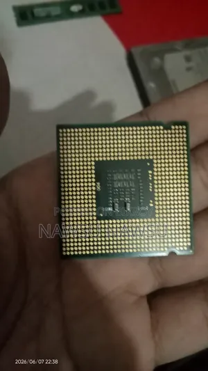 Intel Dual Core E5700
