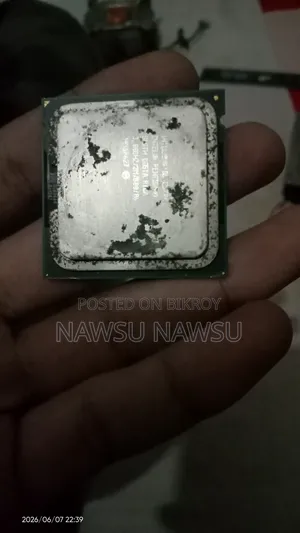 Intel Dual Core E5700