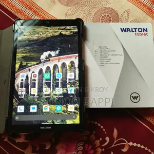 Tablet 64 GB Silver