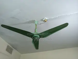 Millat Ceiling Fan 48 Inch