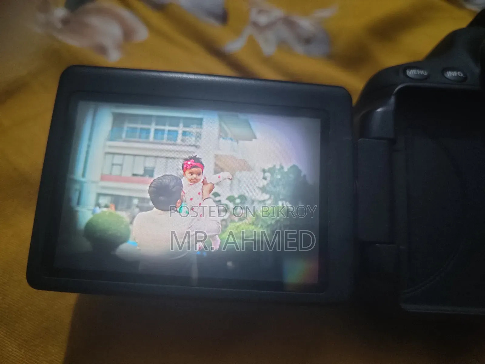Canon 700d