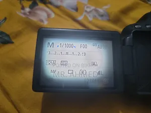 Canon 700d