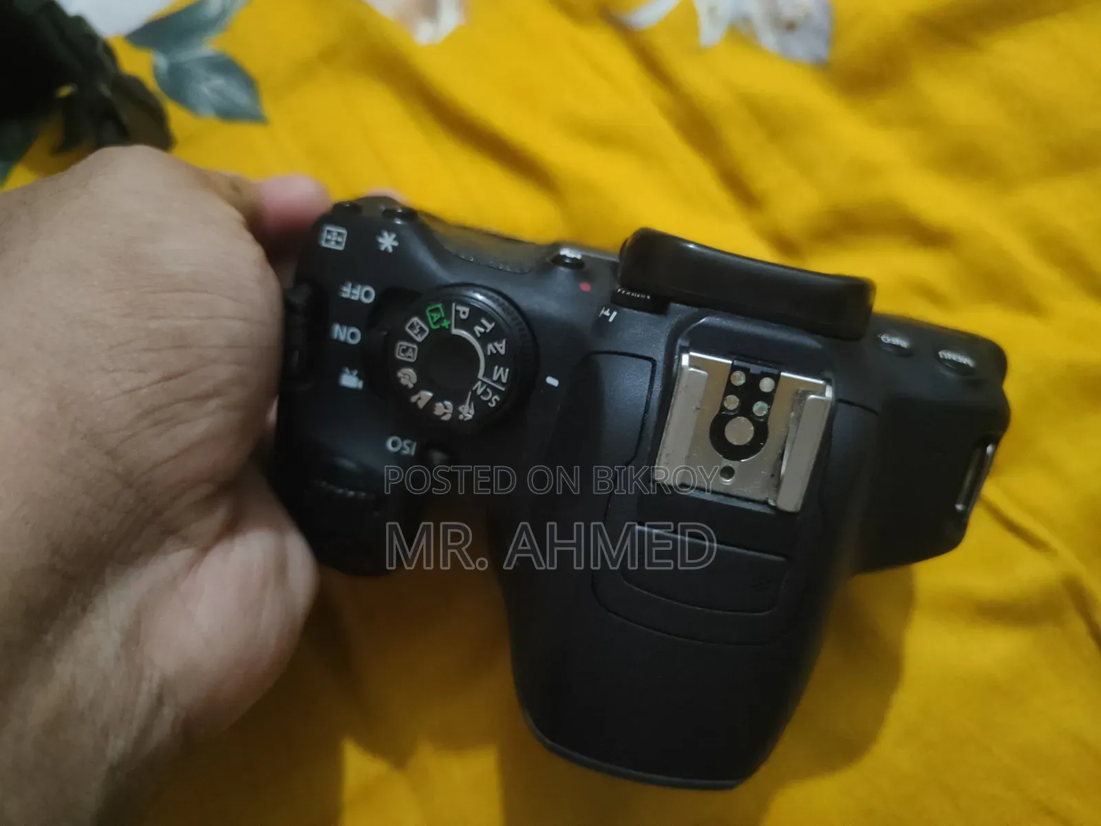 Canon 700d
