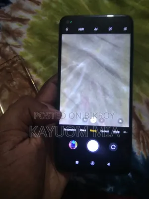 Xiaomi Redmi Note 9 64 GB Blue