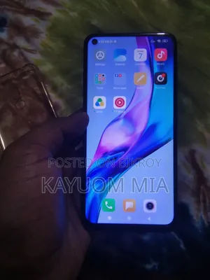 Xiaomi Redmi Note 9 64 GB Blue