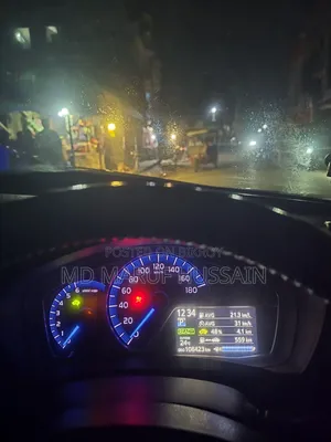 Toyota Axio 2013 Pearl