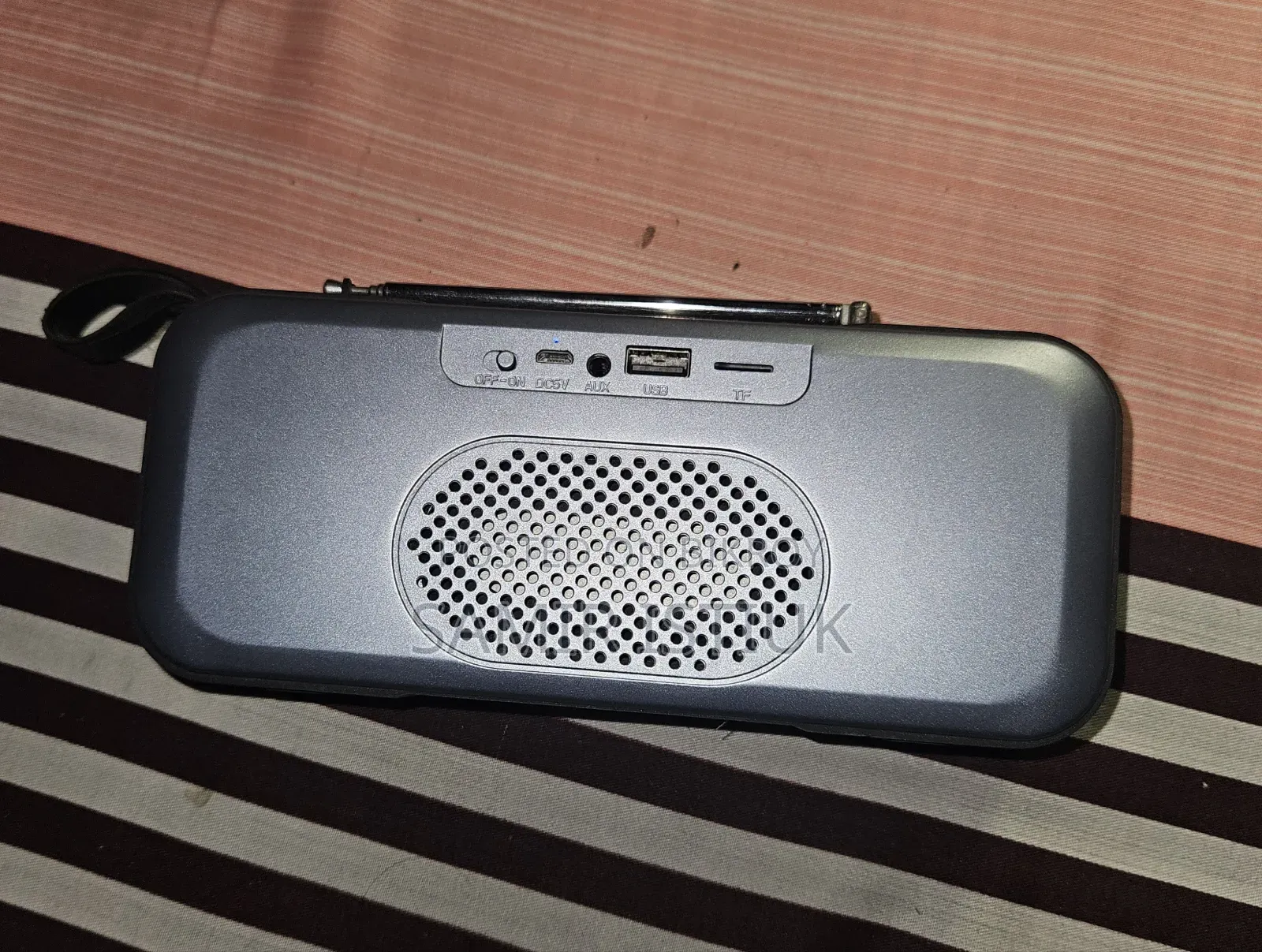 Itel S31 Speaker for Sale