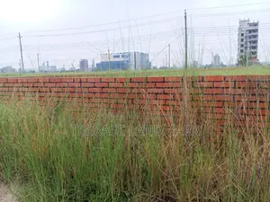 Best Plot in P Block 6 Katha for Sale in Offer Rate