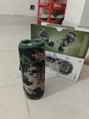 JBL Flip 7
