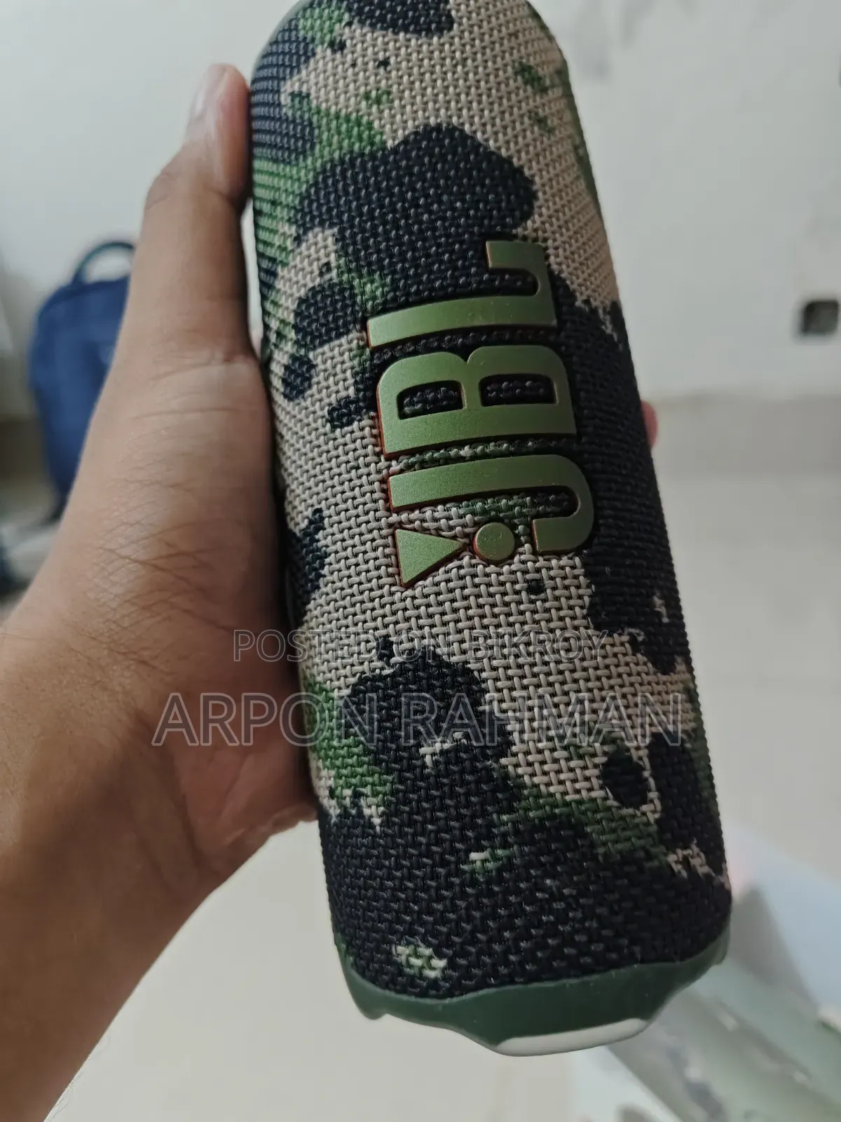 JBL Flip 7