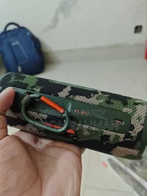 JBL Flip 7