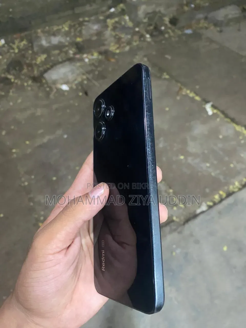EL 128 GB Black