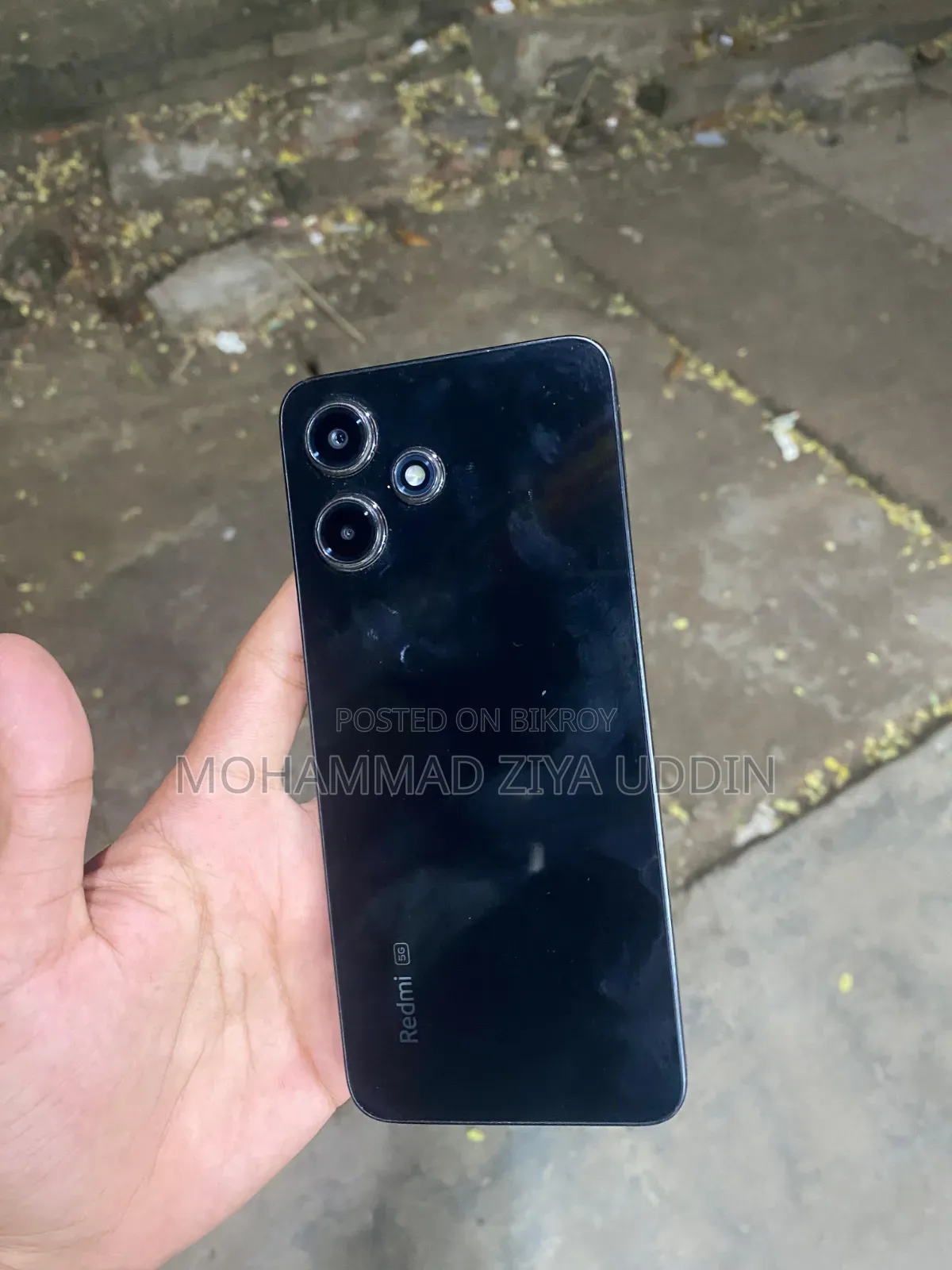 EL 128 GB Black