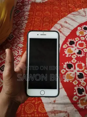 Apple iPhone 7 Plus 128 GB Gold