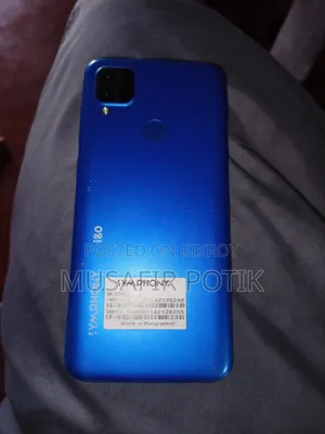Symphony I80 32 GB Blue
