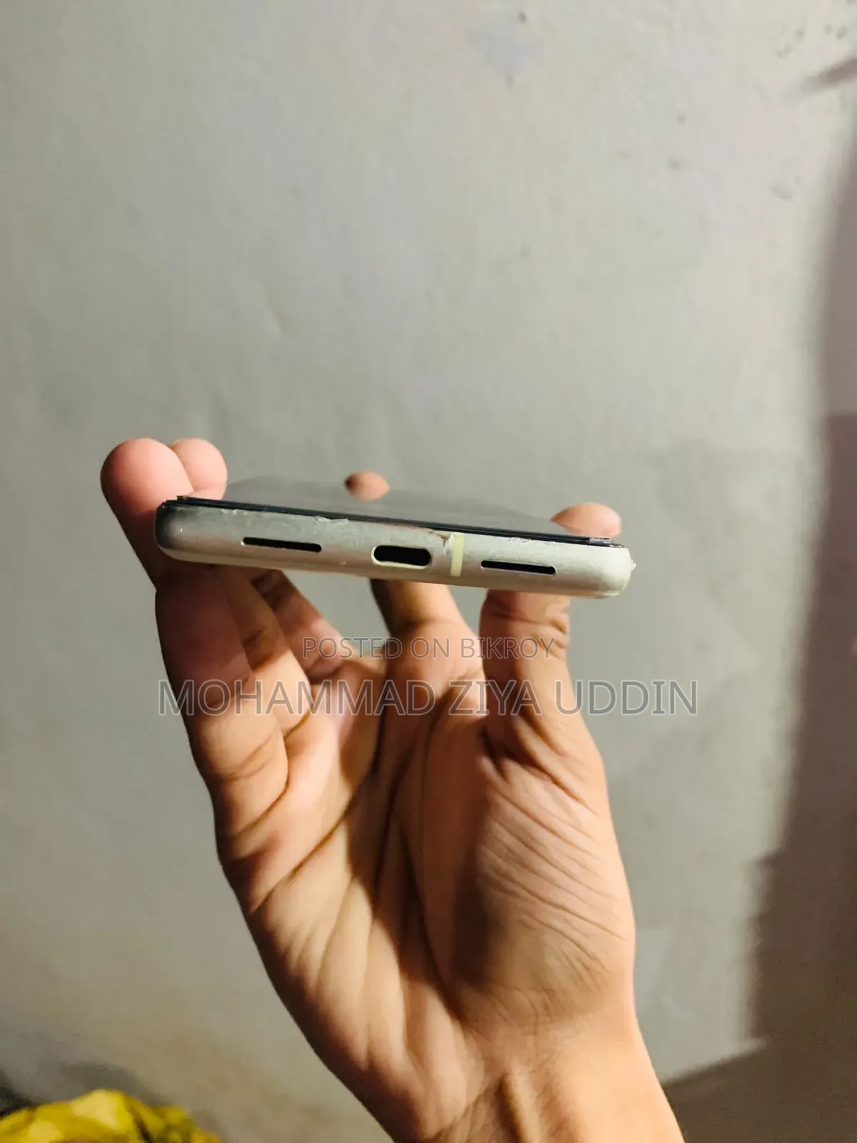 EL 128 GB Rose Gold