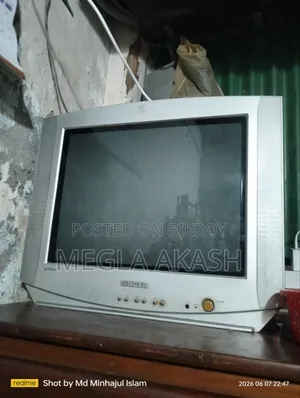 Singer TV, you will understand once you run it, it is very good, no work has been done yet