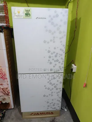 Refrigerator in very good condition