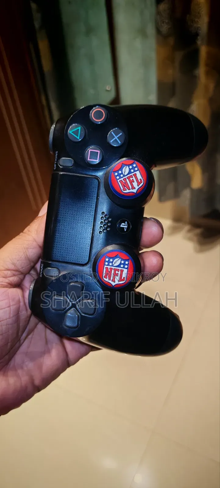 Ps4 1tb জেলব্রেক কনসোল