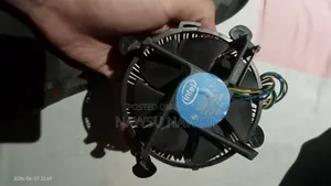 Intel Dual Core E5700
