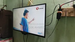 Singer Led Tv 32"