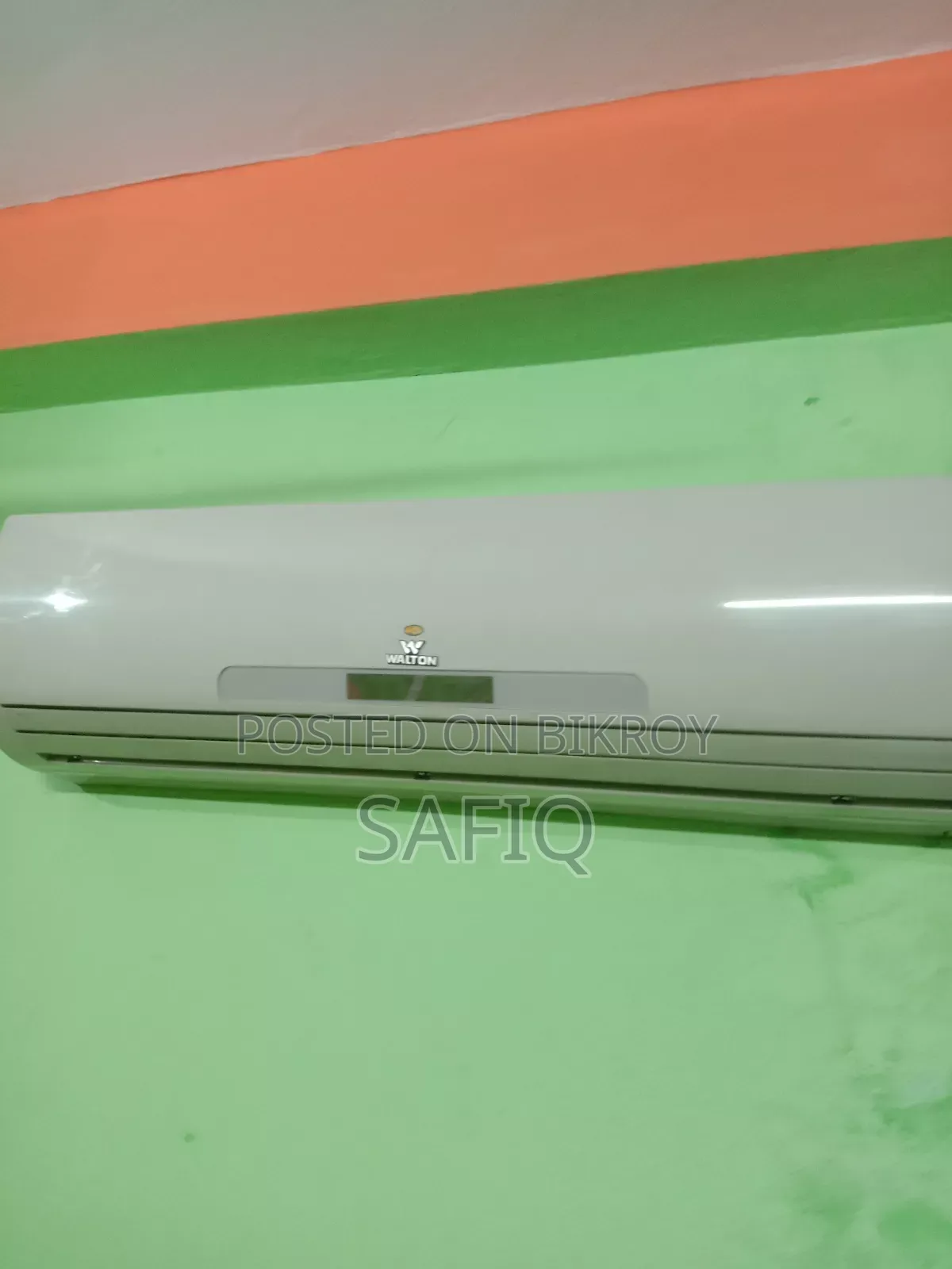 Walton 1.5 Ton AC