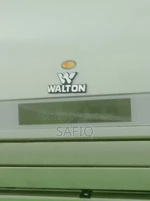 Walton 1.5 Ton AC