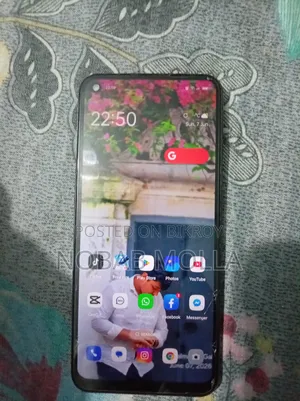 Oppo A53 128 GB Bronze