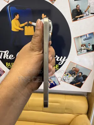 Apple iPhone 15 Pro Max 256 GB