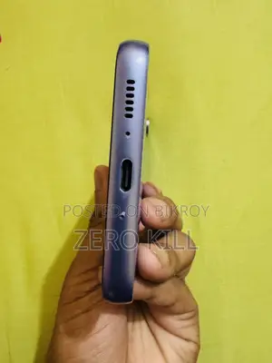 Samsung Galaxy A34 5G 256 GB Purple