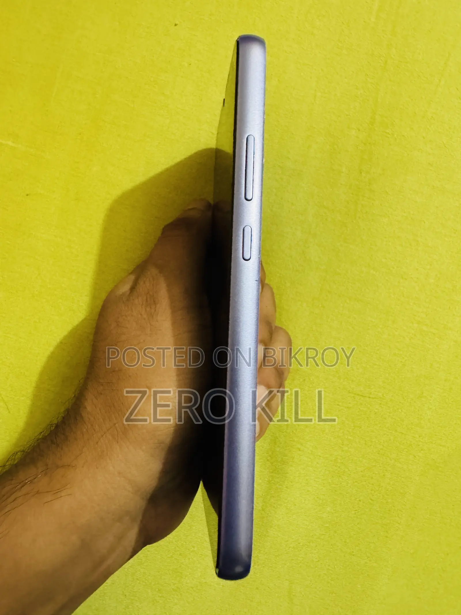 Samsung Galaxy A34 5G 256 GB Purple