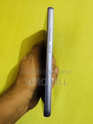 Samsung Galaxy A34 5G 256 GB Purple