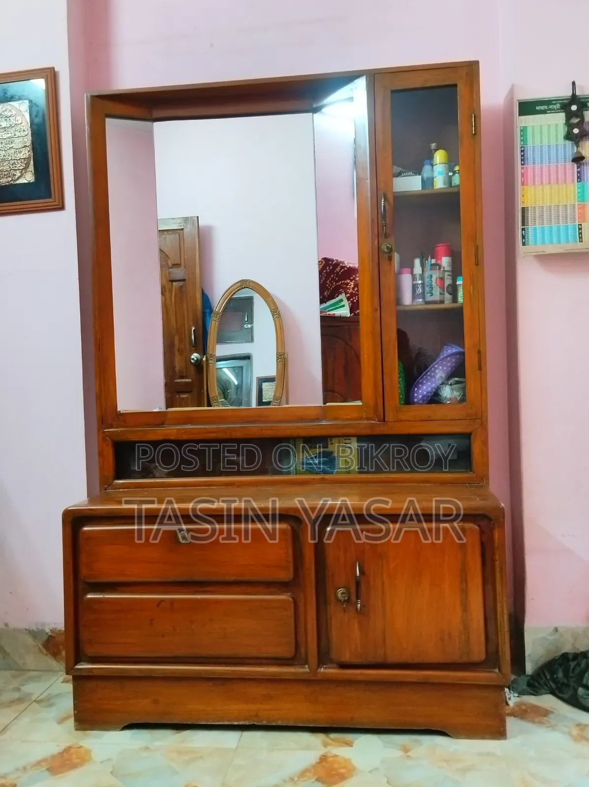Dressing Table
