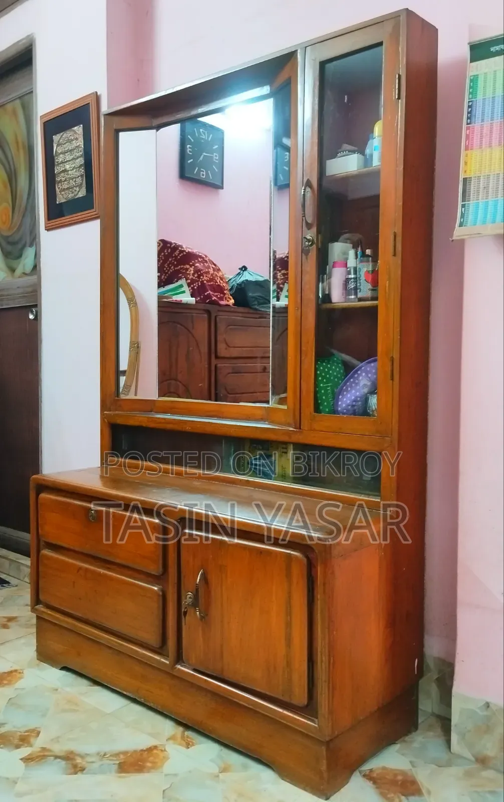 Dressing Table