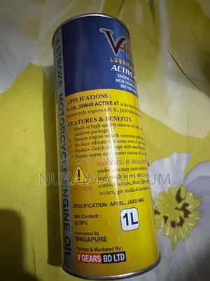 Best engine oil for 150cc motorcycles