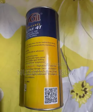 Best engine oil for 150cc motorcycles