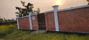 East-North corner 3 katha plot for sale in Sector 9.