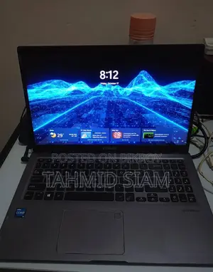 Laptop Asus VivoBook 15 X510UQ 12GB Intel Core I5 SSD 512GB