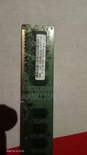 Samsung Ddr2 2gb Ram