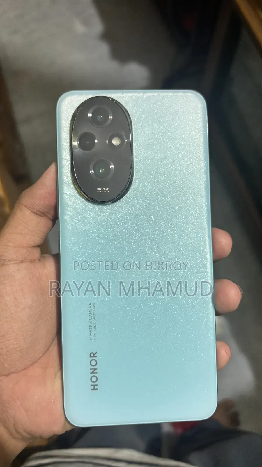 Honor 200 512 GB